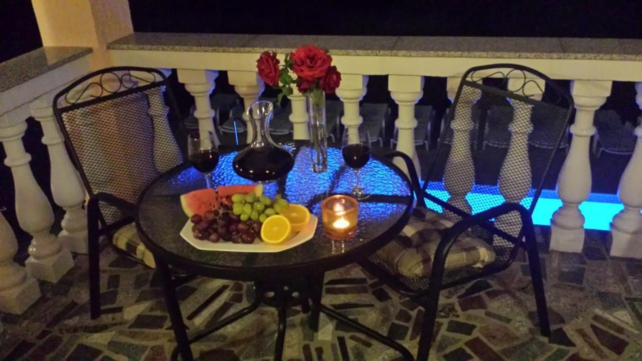 Haus Delphin Daire Poreč Dış mekan fotoğraf