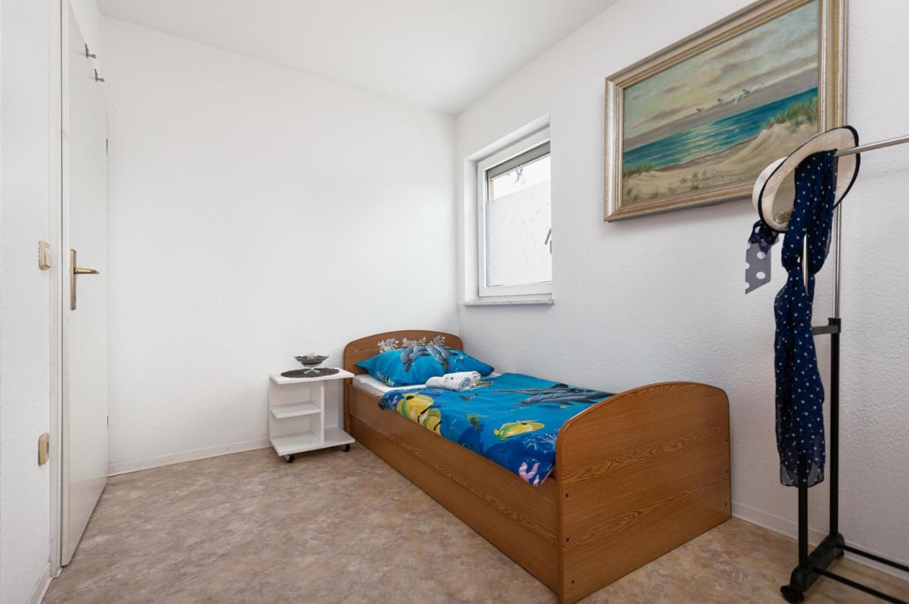 Haus Delphin Daire Poreč Dış mekan fotoğraf